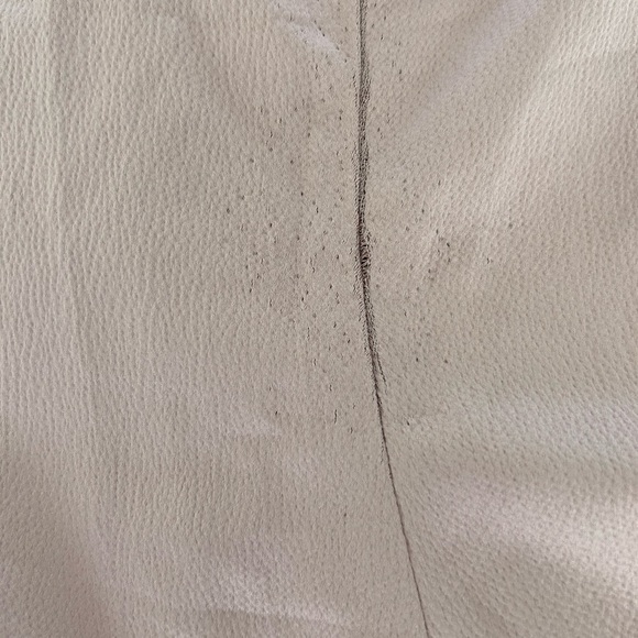 Free People Maxi Dress with sheer lace. - Picture 9 of 11